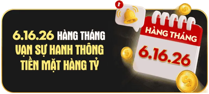 Khuyến mãi chào mừng thành viên mới Sodo Login