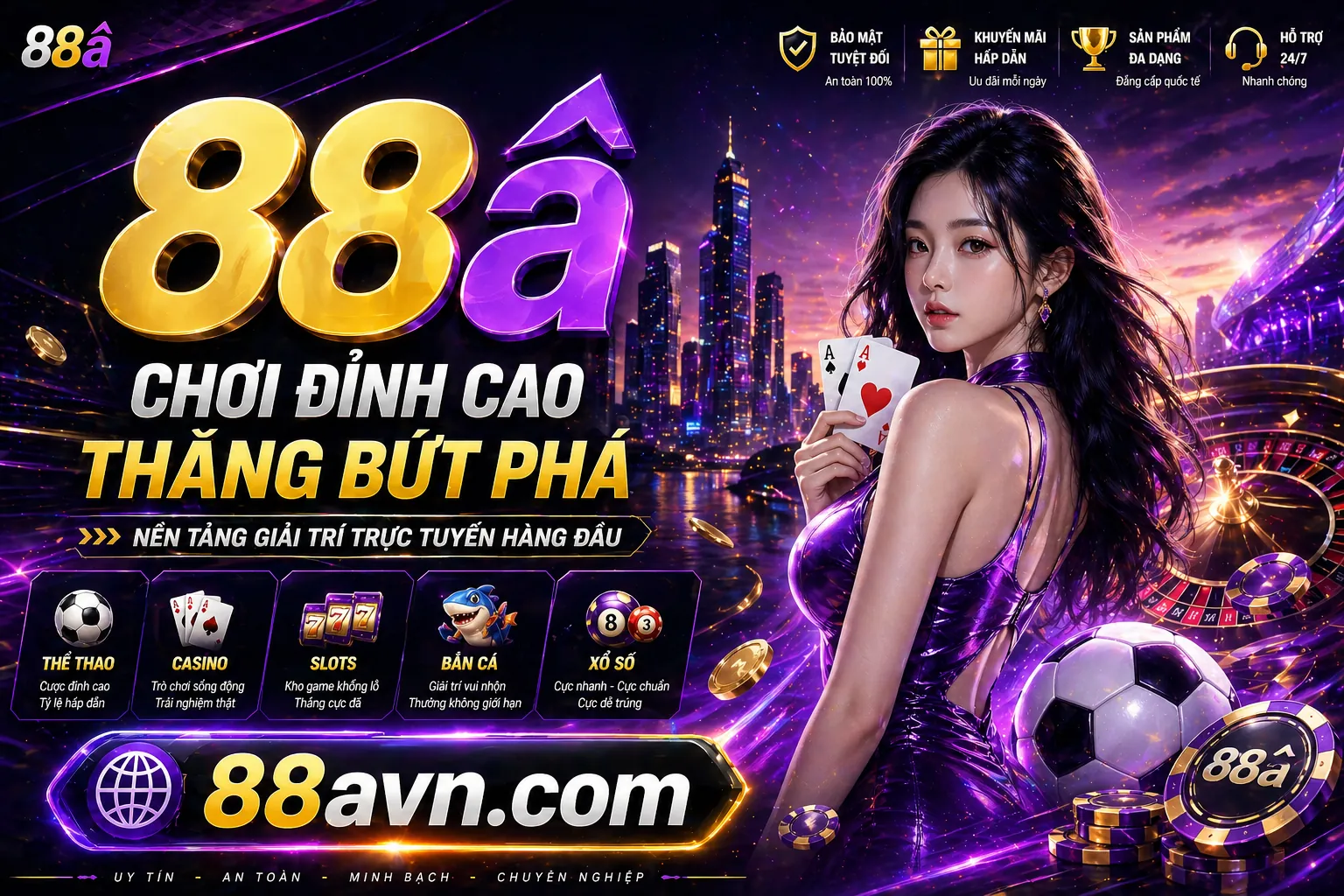 Trò chơi Bắn Cá sodo login
