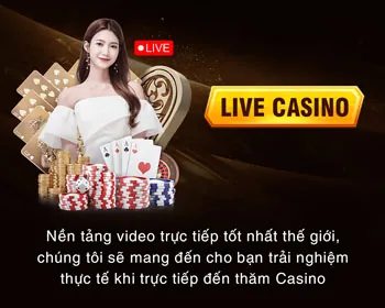 Danh mục casino trực tuyến Sodo Login