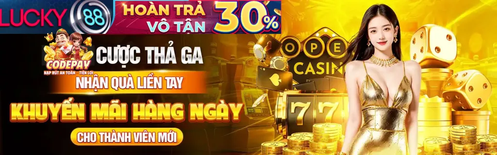 Hoàn trả hàng ngày khi chơi Nổ Hũ sodo login